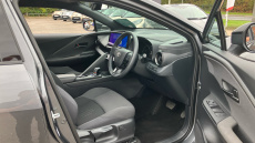 Toyota C-HR 1.8 Hybrid Design 5dr CVT Hybrid Hatchback